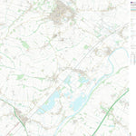 Dover Beck Ward 1 (1:10,000) Preview 1