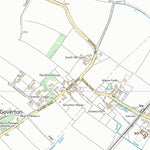 Dover Beck Ward 1 (1:10,000) Preview 2