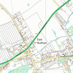Bircham with Rudhams Ward 1 (1:10,000) Preview 3