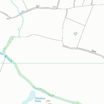 Ercall Magna Ward 1 (1:10,000) Preview 2