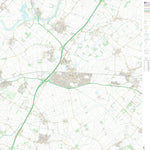 Bingham North Ward 1 (1:10,000) Preview 1