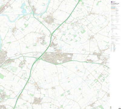 Bingham North Ward 1 (1:10,000) Preview 1