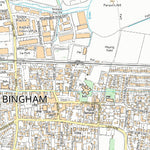 Bingham North Ward 1 (1:10,000) Preview 2