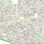 Bingham North Ward 1 (1:10,000) Preview 3