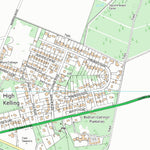 Gresham Ward 1 (1:10,000) Preview 2