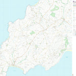 Gwynedd - Gwynedd 20 (1:10,000) Preview 1