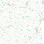 Loveden Heath Ward 1 (1:10,000) Preview 1