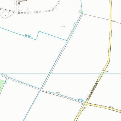 Loveden Heath Ward 1 (1:10,000) Preview 2