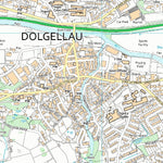 Gwynedd - Gwynedd 33 (1:10,000) Preview 3