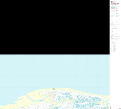 Burnham Market & Docking Ward 2 (1:10,000) Preview 1