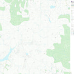 Powys - Powys 20 (1:10,000) Preview 1