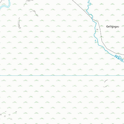 Powys - Powys 20 (1:10,000) Preview 2