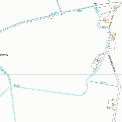 Five Village Ward 1 (1:10,000) Preview 2