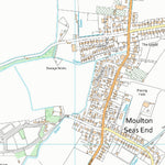 Five Village Ward 1 (1:10,000) Preview 3