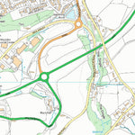 Powys - Powys 51 (1:10,000) Preview 2