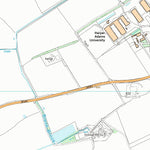 Edgmond Ward 1 (1:10,000) Preview 2