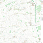 Greetham Ward 1 (1:10,000) Preview 1