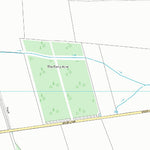 Greetham Ward 1 (1:10,000) Preview 2