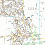 Greetham Ward 1 (1:10,000) Preview 3