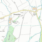 Powys - Powys 15 (1:10,000) Preview 2