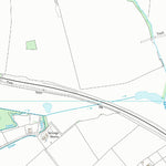 Maer & Whitmore Ward 1 (1:10,000) Preview 2