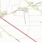 Hickling Ward 1 (1:10,000) Preview 2