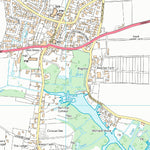 Hickling Ward 1 (1:10,000) Preview 3