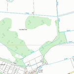 Gayton & Grimston Ward 1 (1:10,000) Preview 2