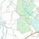 Sutton Walmley & Minworth Ward 1 (1:10,000) Preview 2