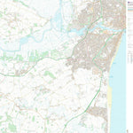 Carlton Colville Ward 1 (1:10,000) Preview 1