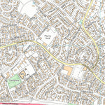 Carlton Colville Ward 1 (1:10,000) Preview 3