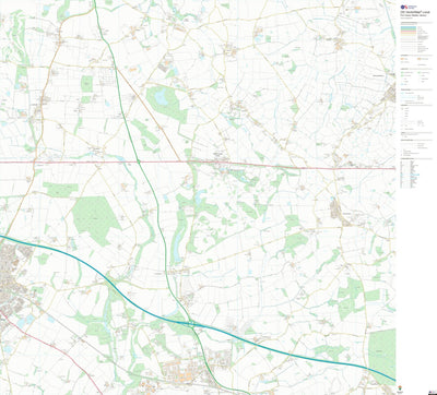 Shropshire 18 (1:10,000) Preview 1