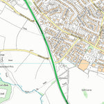 Longdon Ward 1 (1:10,000) Preview 2