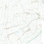 Parson Drove & Wisbech St. Mary Ward 1 (1:10,000) Preview 1