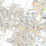 Cranmer Ward 1 (1:10,000) Preview 3