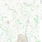 Shropshire 13 (1:10,000) Preview 1