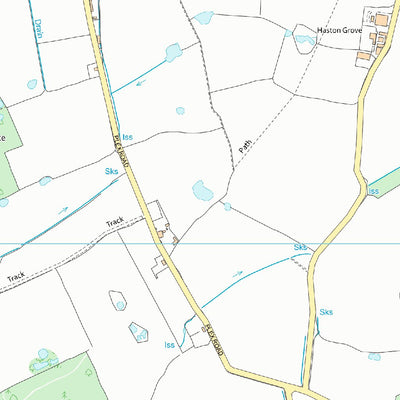 Shropshire 13 (1:10,000) Preview 2