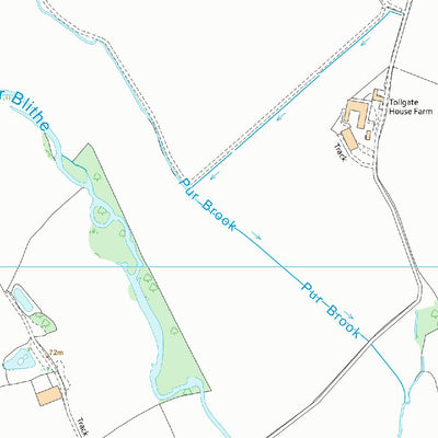 Colton & the Ridwares Ward 1 (1:10,000) Preview 2