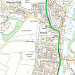 Colton & the Ridwares Ward 1 (1:10,000) Preview 3