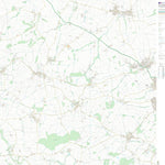 Somerby Ward 1 (1:10,000) Preview 1