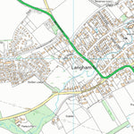 Somerby Ward 1 (1:10,000) Preview 3