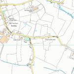 Norbury Ward 1 (1:10,000) Preview 2