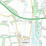 Norbury Ward 1 (1:10,000) Preview 3