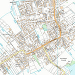 Downham Villages Ward 1 (1:10,000) Preview 3