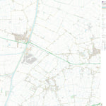 Sutton Bridge Ward 1 (1:10,000) Preview 1