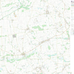 Hermitage Ward 1 (1:10,000) Preview 1