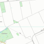 Hermitage Ward 1 (1:10,000) Preview 2