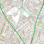 Wyre Forest Rural Ward 1 (1:10,000) Preview 3
