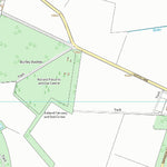 Exton Ward 1 (1:10,000) Preview 2