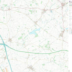 Misterton Ward 1 (1:10,000) Preview 1